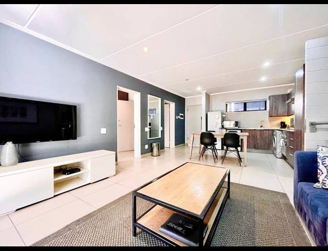 2 BEDROOM PROPERTY TO RENT IN MORNINGSIDE